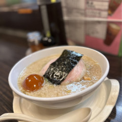 らーめん屋 盛の画像