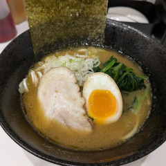朝霞ラーメン 豚恋食堂の画像