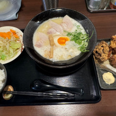 麺屋 一麺専心の画像