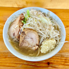 麺屋 さくらの画像