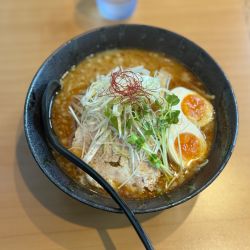 みそのすけ メス(たまご入り)1100円