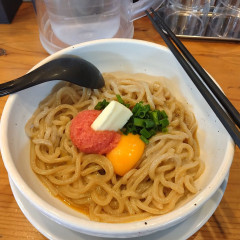吉田製麺の写真