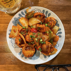 ODAN SUSELIの画像