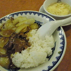 横浜中華街 北京飯店の画像