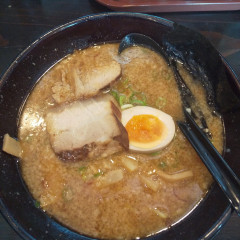 くねくねラーメン 可児店の画像