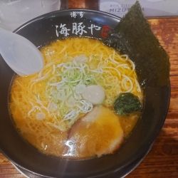 ラーメン