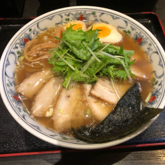 にぼらや 西銀座通り店の画像