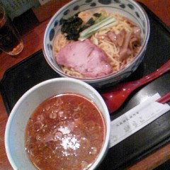 らあめんはうす からこの画像