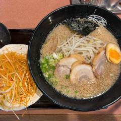 こだわりらーめん ゆきむら亭 藤代店の画像