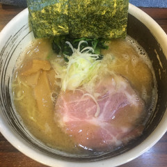 らあめん ひばりやの画像