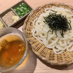 分讃岐うどんあ季 時譚の画像