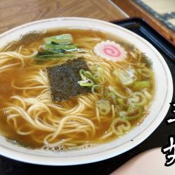 三好食堂の画像