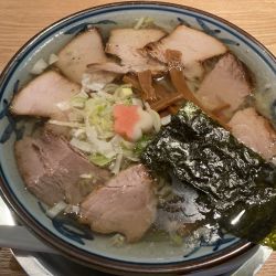 ラーメン