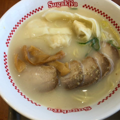 スガキヤ イオンモール熱田店の画像