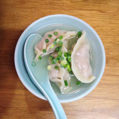 Noodle House Laundryの写真