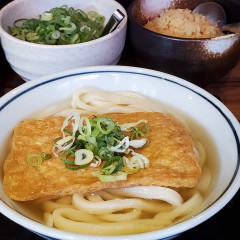 饂飩頑陣 別邸の画像