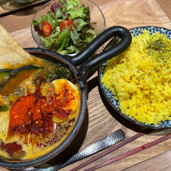 土鍋カリー ぼんたの画像