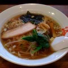 中国料理 洛神 茅ヶ崎店の画像