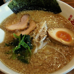 麺屋らうの画像