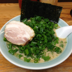 麺家 浜風 大船店の画像