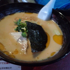 屋台らーめん来喜の画像