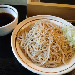 和そば 足立製麺所の画像