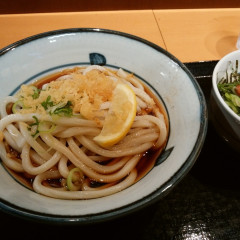 讃岐うどん たら福本舗 IKE 麺 KITCHEN店の画像