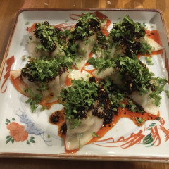 餃子坊 豚八戒の画像