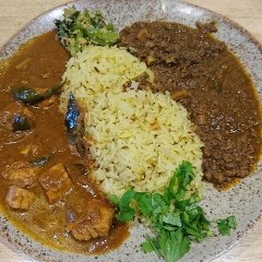 SPICE BAR  コザブロの画像