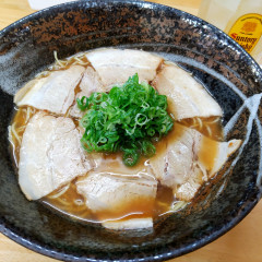 まるまさラーメンの画像