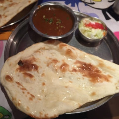 南インド料理 Muthuの画像