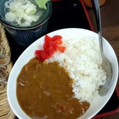 そば切り うちばの画像