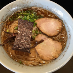 天竜ラーメンの画像