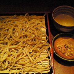 手打ちそばバル 蕎麦人の画像