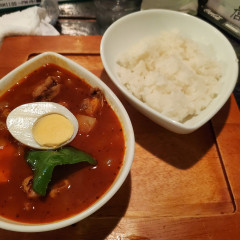スープカレー屋 鴻 神田神保町店の画像
