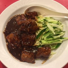 龍鳳酒家の画像