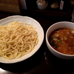 つけめん 若葉の画像