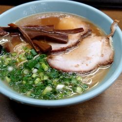 ラーメン