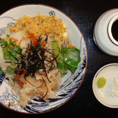 蕎麦 泉匠の画像