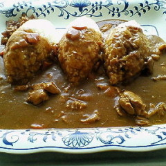 明治大学 スカイラウンジ暁の画像