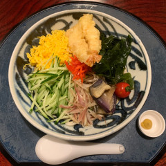 稲庭本舗 明治佐助商店の画像