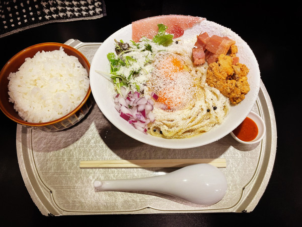 「限定 My TKM」@らー神 心温の写真