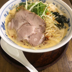 らーめん 砂小屋の画像