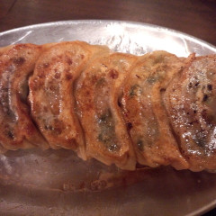 餃子酒場 大田屋の画像