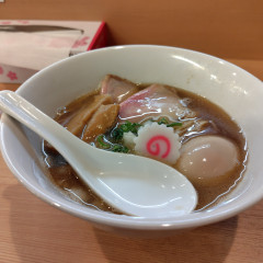 らぁ麺 にし田の画像