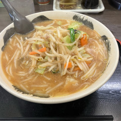 万八らーめん 中央店の画像