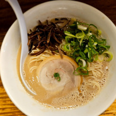 豚骨屋 すぎ多 藤枝駅前店の画像