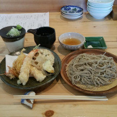 蕎房 猪口屋の画像