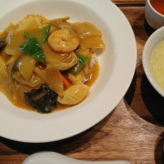 神楽坂 龍公亭の画像