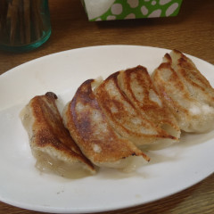 三陽ラーメンの画像